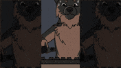 Magic No GIF