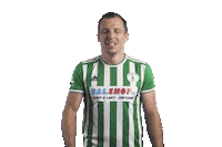 Dostal Bohemianspraha1905 Sticker by FORTUNA:LIGA