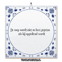 Relax Humor Sticker by Tegelspreuken.nl