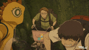 Madhouse Lol GIF by KonnichiwaFestival