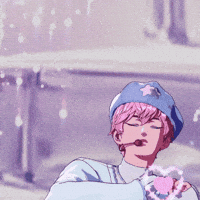 Plave GIF
