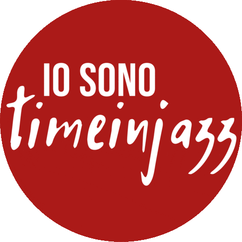limoonlol jazz timeinjazz berchidda tj2021 Sticker