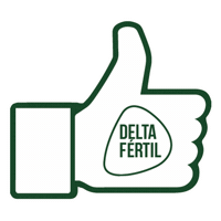 Pk Curtida Sticker by Delta Fértil