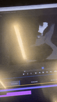 Animation Drawing GIF by Alex Boya