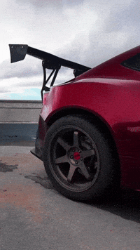 Air Up Bags GIF