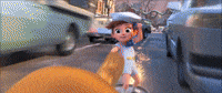 I'm Gonna Go Where Navigation Says!