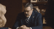Blue Bloods GIF by CBS