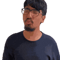 Kiss Me Love Sticker