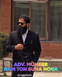 Kashmir GIF