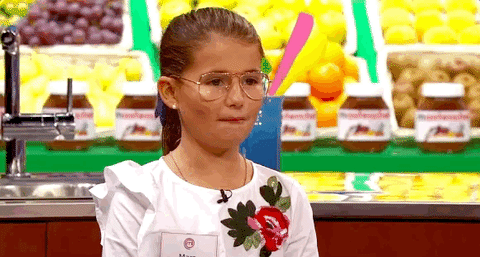 cocina espanol GIF by MasterChef España