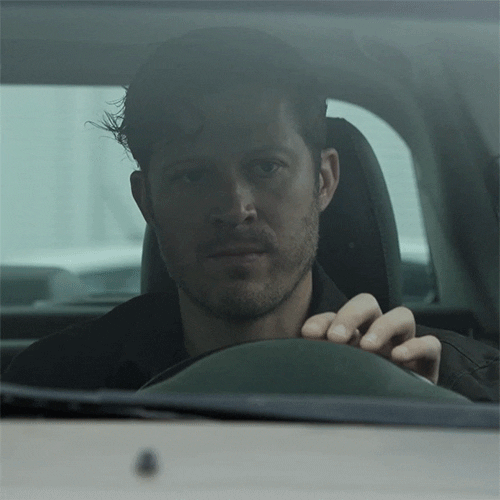 Bau GIF by Paramount+