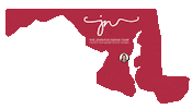 Team Jennifer Sticker by Keller Williams Flagship of Maryland