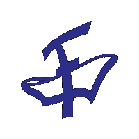 FroudeMediaCo gezelschap leeghwater froude william froude Sticker