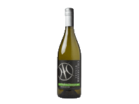 perfect stranger cheers Sticker by Cellardoor Winery