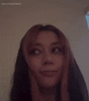 Megan GIF