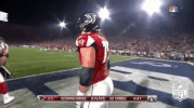 atlanta falcons football GIF by NFL