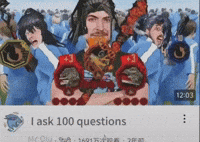 Limbus Company GIF