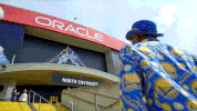 GIF by Golden State Warriors