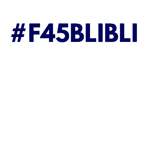 f45blibli giphyupload Sticker