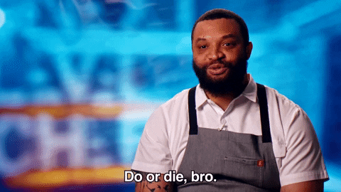 GIF by Next Level Chef