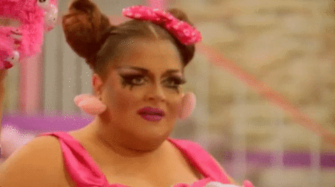 season 7 GIF by RuPaul's Drag Race