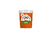 omassoepnl grandma soup oma soep Sticker