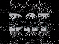 Art Glitch GIF