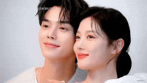 Song Kang Mi Demonio GIF