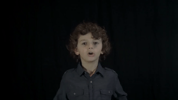Six-Year-Old Jordan Reveals How to Write a Hit Song in 30 Seconds