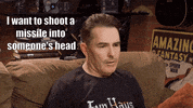 RETROREPLAY wait what nolan north missile troy baker GIF