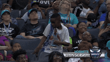 cut it dance GIF by NBA