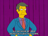 the simpsons episode 3 GIF