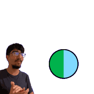 Block Breaker Grower Sticker