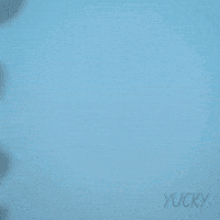 Pop In Hello GIF by Yucky Ducks