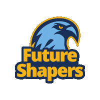Falcon Sticker by Arab Open University