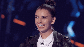 GIF by The Four