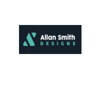 allansmithdesignsuk allan smith designs allansmithdesigns allan smith Sticker