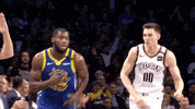 Regular Season Sport GIF by NBA