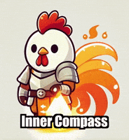 Wisdom Trust GIF by Zorooster