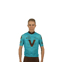 Velo Fier Sticker by AG2R CITROËN TEAM