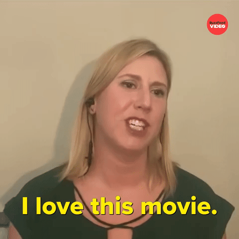 I Love This Movie