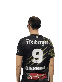 Sport Handball Sticker by hcelbflorenz
