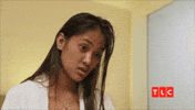 Shocked 90 Day Fiance GIF by TLC