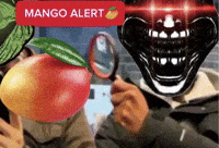 Mango Tuff GIF