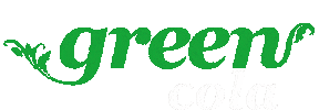 GreencolaNL drink cheers cocacola soda Sticker