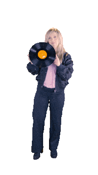 Martine Ten Klooster 2024 Sticker by NPO Radio 2