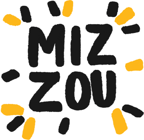 Mizzoumade Sticker by MizzouAlumni