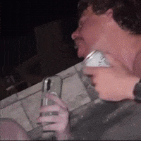 Hot Tub Kiss GIF by Respective