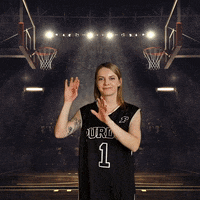 March Madness Swish GIF by Basketball Madness