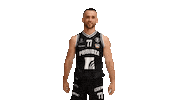 PrievidzaBasketballClub heart gameday bball prievidza Sticker